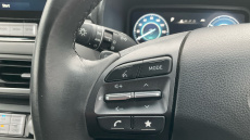 Hyundai KONA 100kW SE Connect 39kWh 5dr Auto Electric Hatchback